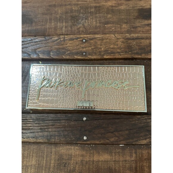 Tarte PARK AVE PRINCESS Chisel Palette NWOB - Picture 1 of 6
